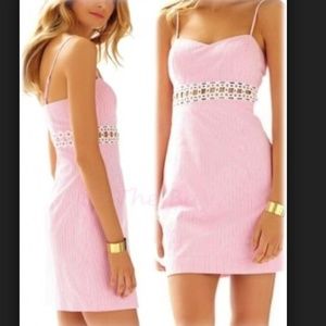 Lilly Pulitzer Sheena Dress (NWOT)
